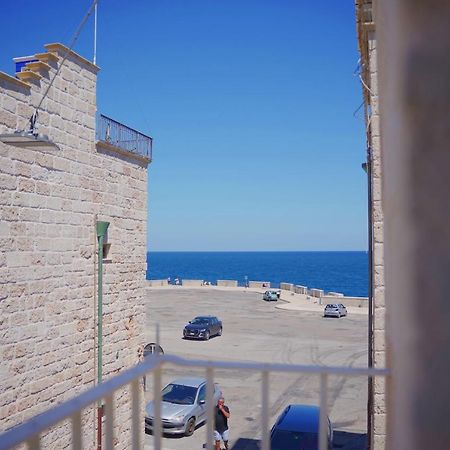 Lore Polignano a Mare Ngoại thất bức ảnh
