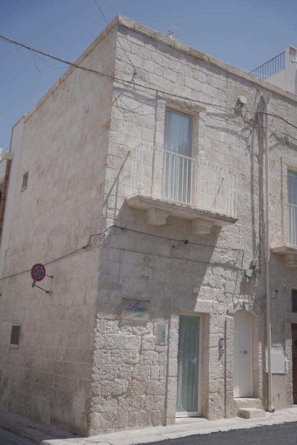 Lore Polignano a Mare Ngoại thất bức ảnh