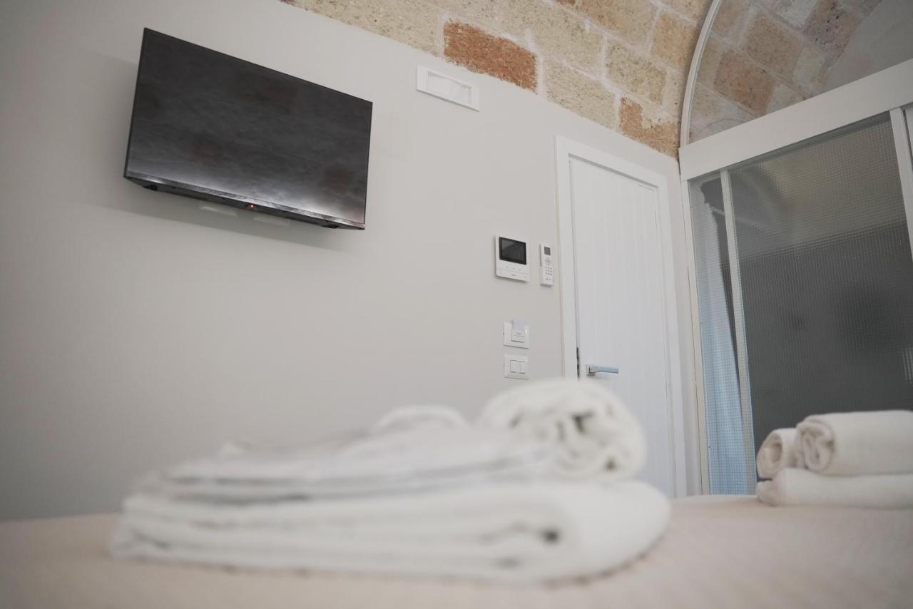 Lore Polignano a Mare Ngoại thất bức ảnh