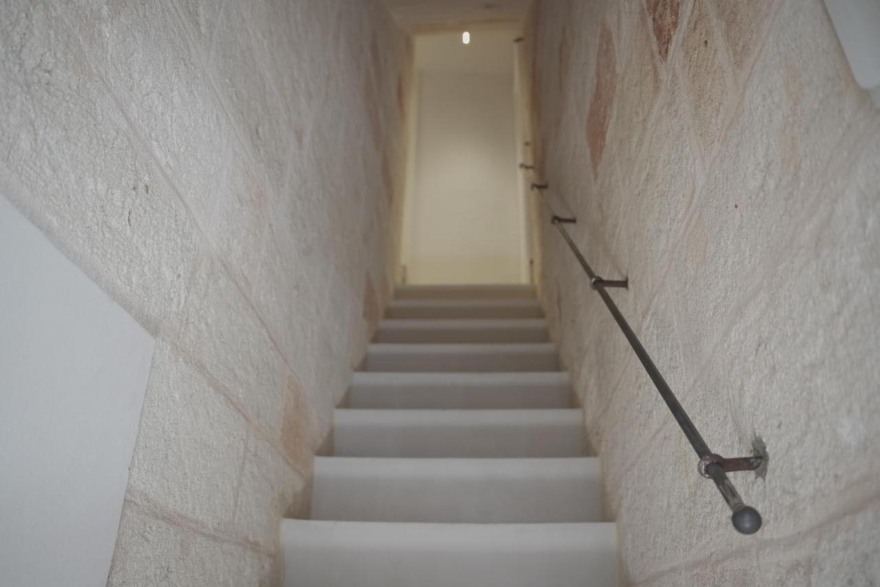 Lore Polignano a Mare Ngoại thất bức ảnh