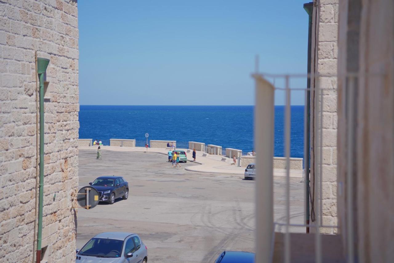 Lore Polignano a Mare Ngoại thất bức ảnh
