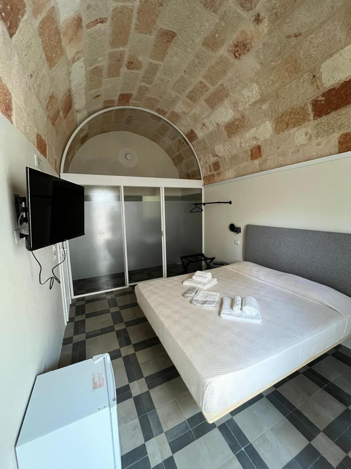 Lore Polignano a Mare Ngoại thất bức ảnh