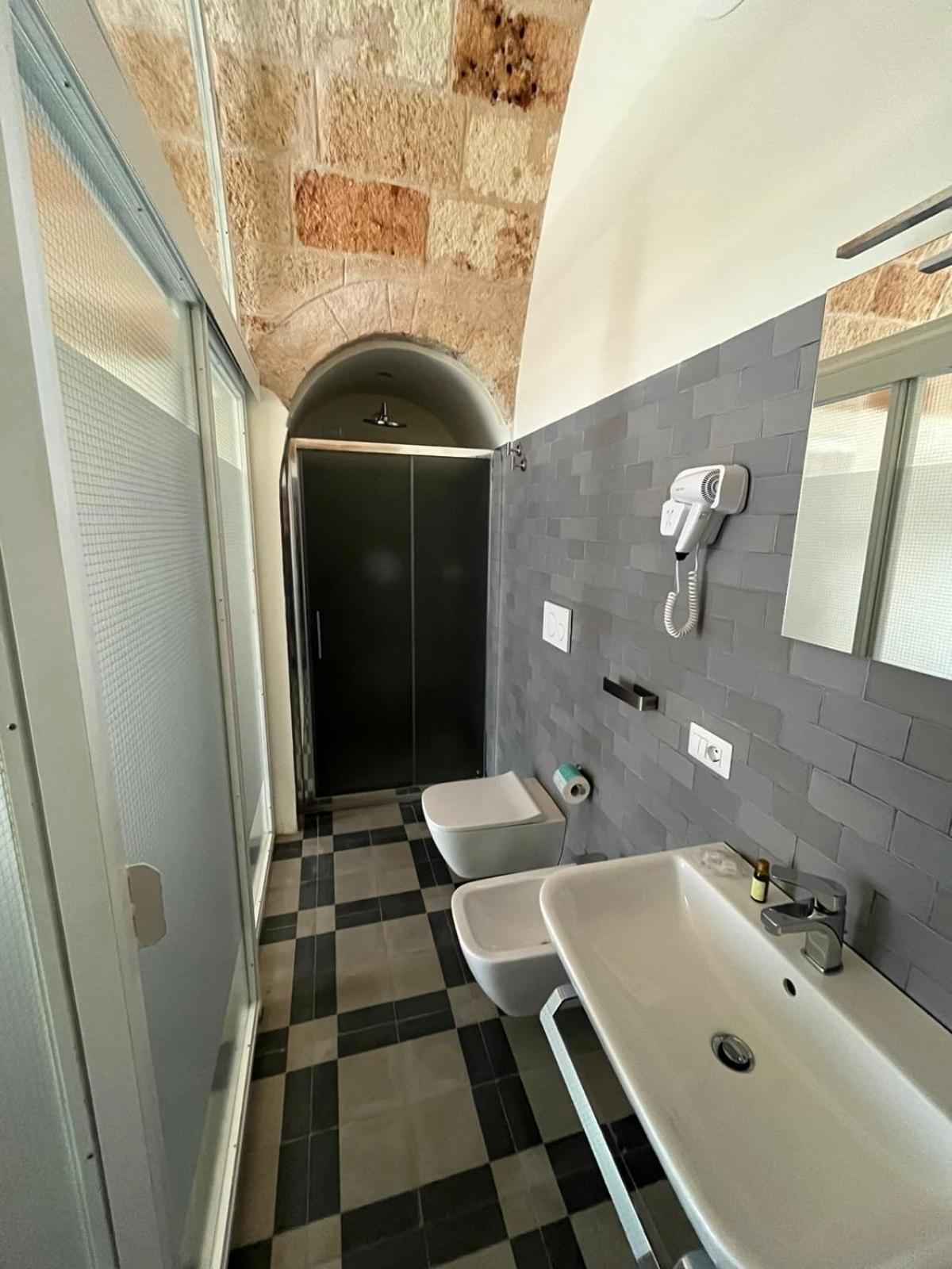 Lore Polignano a Mare Ngoại thất bức ảnh