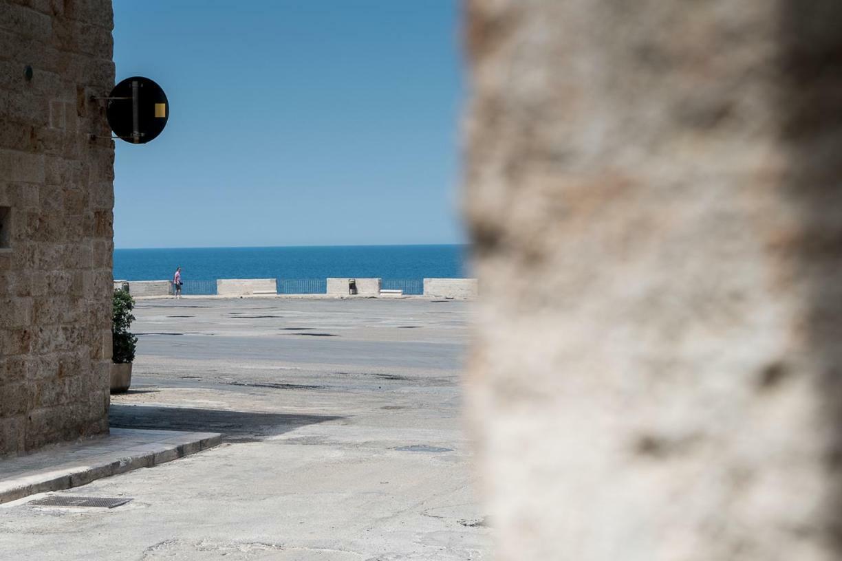 Lore Polignano a Mare Ngoại thất bức ảnh
